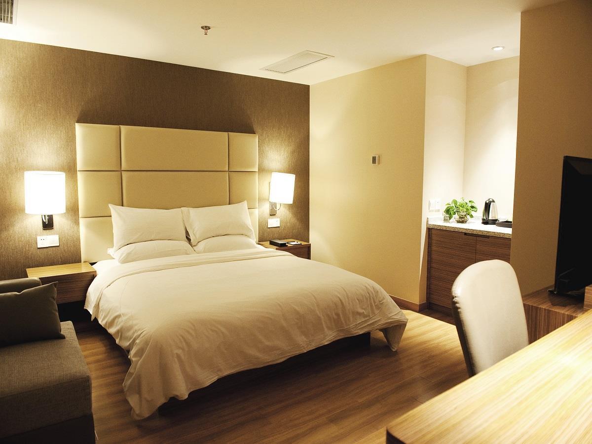 Ji Lujiazui 4* Shanghai