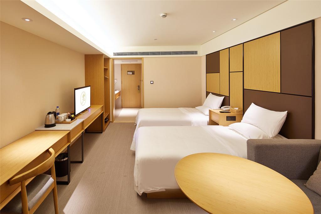 Hotel Ji Lujiazui Shanghai