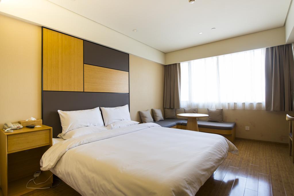 Hotel Ji Lujiazui Shanghai