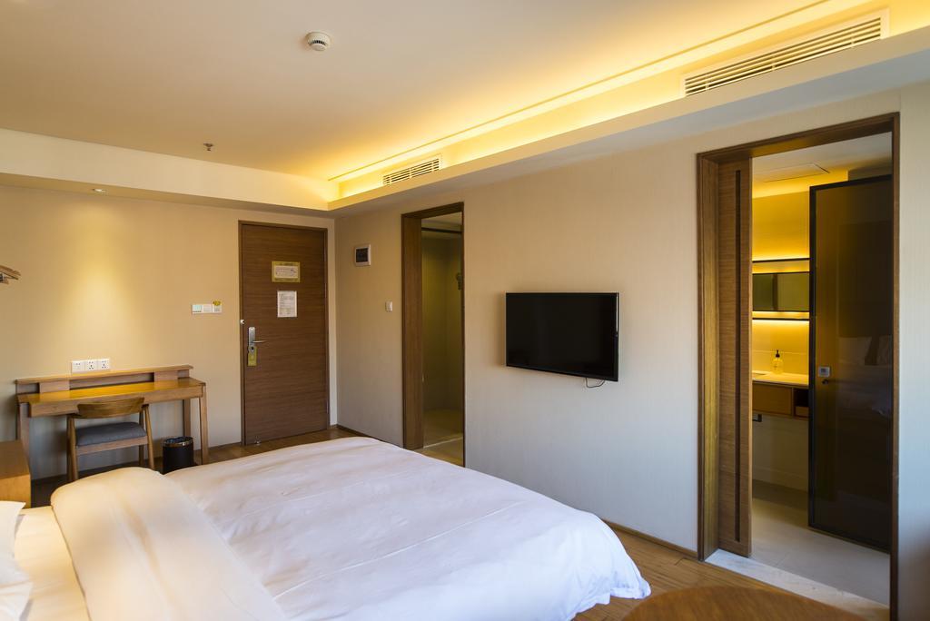 Hotel Ji Lujiazui Shanghai